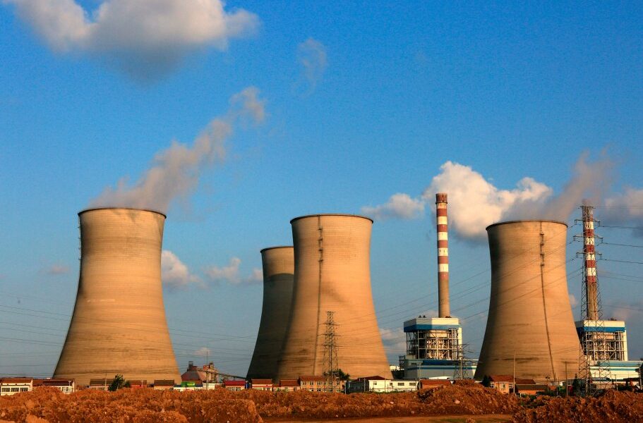Power Plant